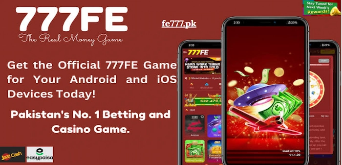 Key Features of FE777 Game